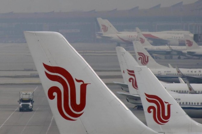 China to ease investment access to aviation industry