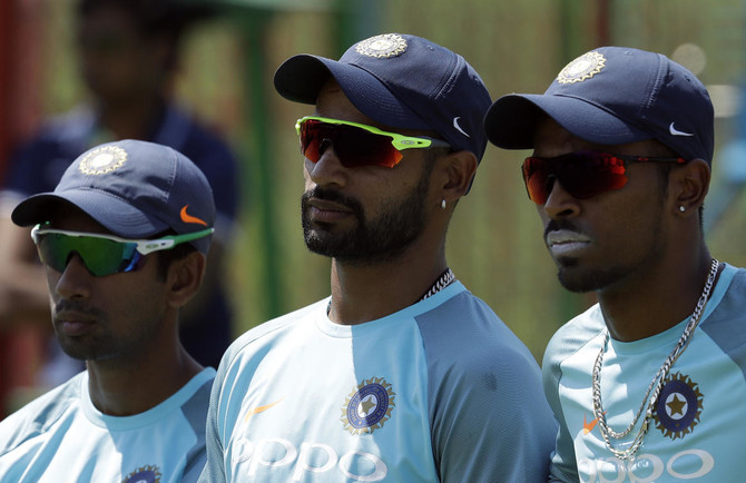 Centurion Test preview: 5 things we can expect from India, South Africa