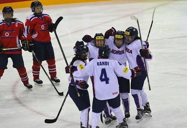 North Korea says IOC is considering South Korea’s proposal for united women’s hockey team