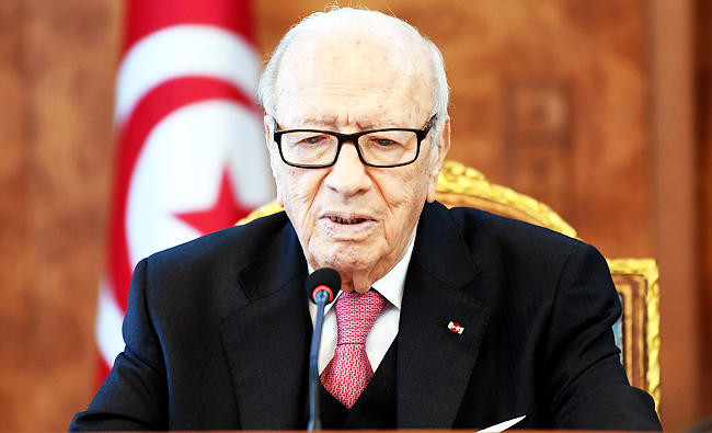 Tunisian government announces social reforms after week of unrest