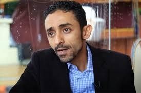 Yemen rebels release prominent activist held for nearly 6 months