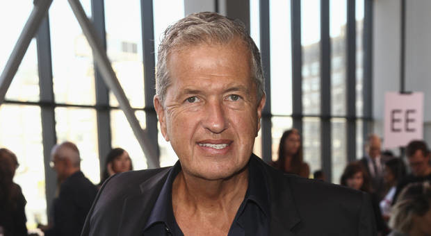 Mario Testino will not take Royal wedding portraits after accusations of sexual exploitation