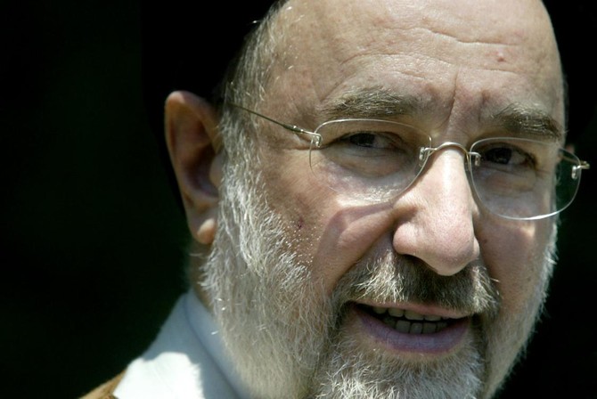 Iran authorities should listen to popular demands: Ex-president Khatami