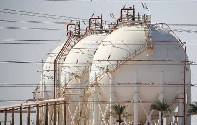 Zohr gas field fires up the Egyptian economy