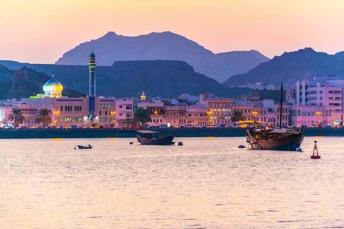 Oman’s economy is ‘over the worst’, says leading economist