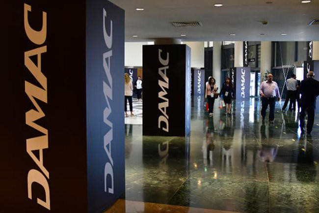 Damac Properties founder ready to sell 15% stake at Dubai developer