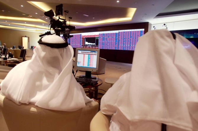 Qatar market dragged down by No. 2 bank