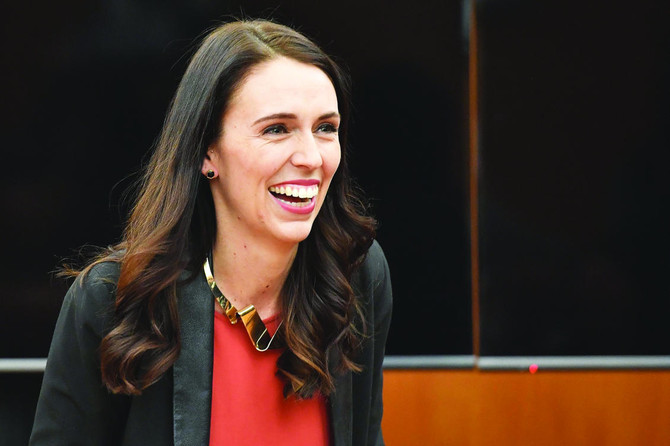 Prime Mum-ister: New Zealand PM expecting first baby