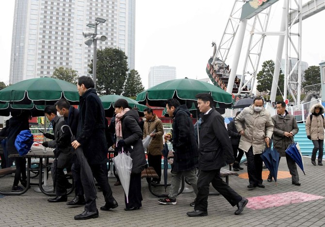 Tokyo simulates first military attack since WWII amid North Korea threat