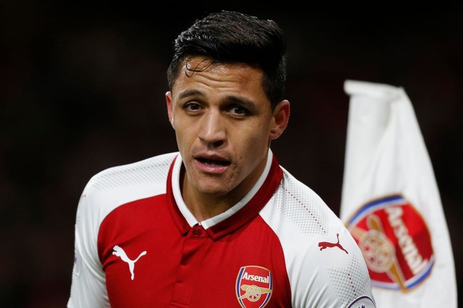 Arsenal, United complete swap deal for Alexis Sanchez, Henrikh Mkhitaryan