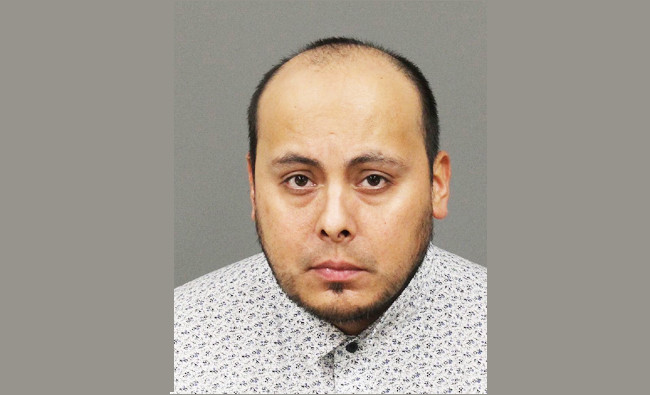 Uber driver in US illegally charged with 4 California rapes