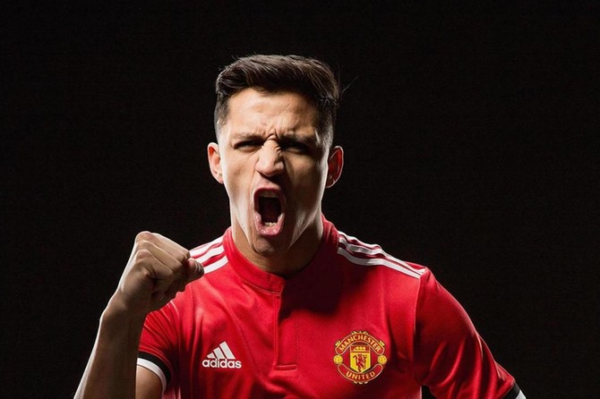 'Superstar' Alexis Sanchez the right fit for Man United, says Ryan Giggs