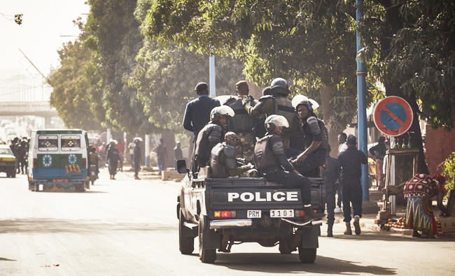 UN urges Mali government to hold presidential vote in July