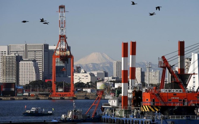 Japan’s record exports and manufacturing growth point to powerhouse economy