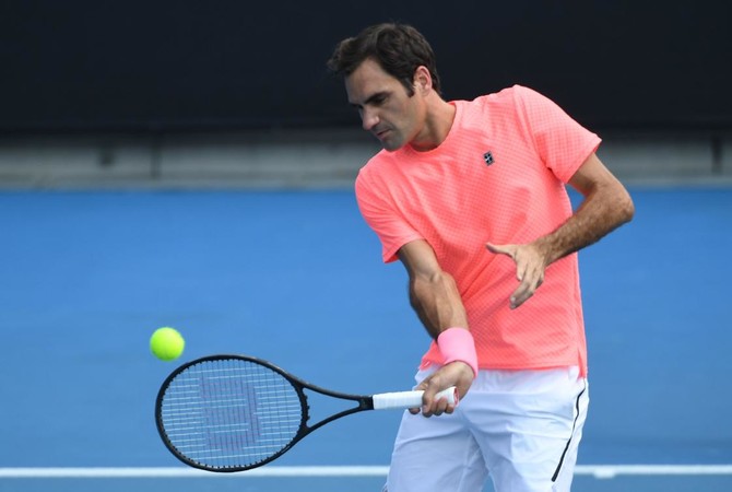 Federer outfit australian sales open 2019