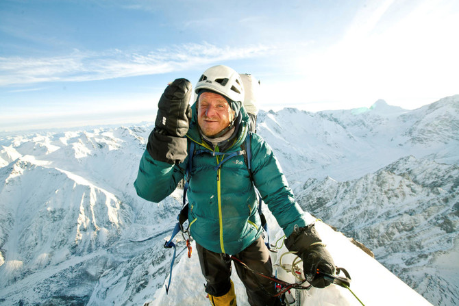 Polish climbers ascend Pakistan’s “Killer Mountain” to rescue French woman, Pole