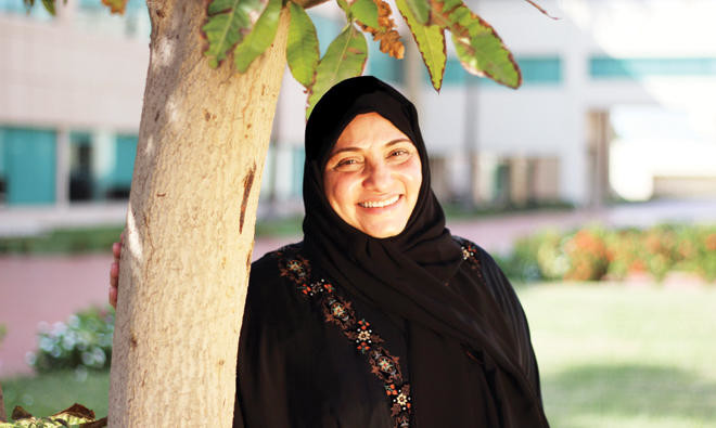 Jeddah’s Effat University explores new horizons as it builds up global ties