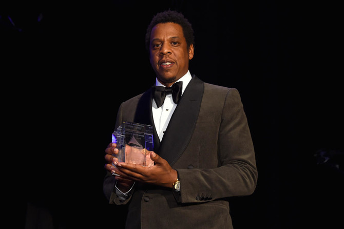 Jay-Z opens up about why he boycotted the Grammys in 1999