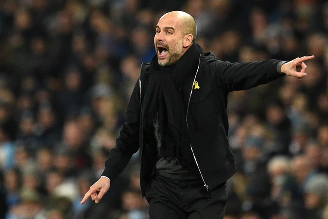 Pep Guardiola's posturing does not hide Manchester City's spending splurge