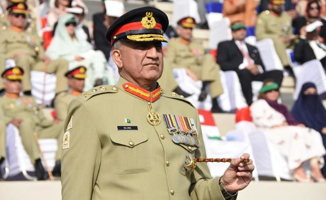 US UAV strike at Afghan refugee camp reinforces Pakistan’s demand for early repatriation of Afghan refugees, says army chief (Source: The News)