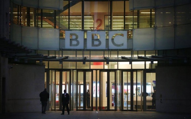 BBC proposes pay cap in gender equity dispute