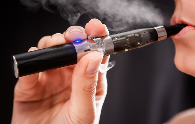 Vaping and e cigarettes could harm your DNA and increase risk