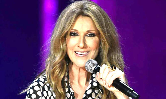 Celine Dion in talks to headline Morocco’s Mawazine Festival