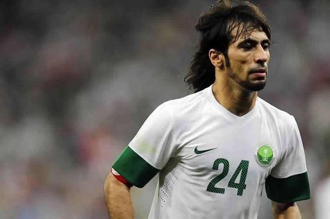 Veteran Hussein Abdulghani backed to add depth to Saudi Arabia squad