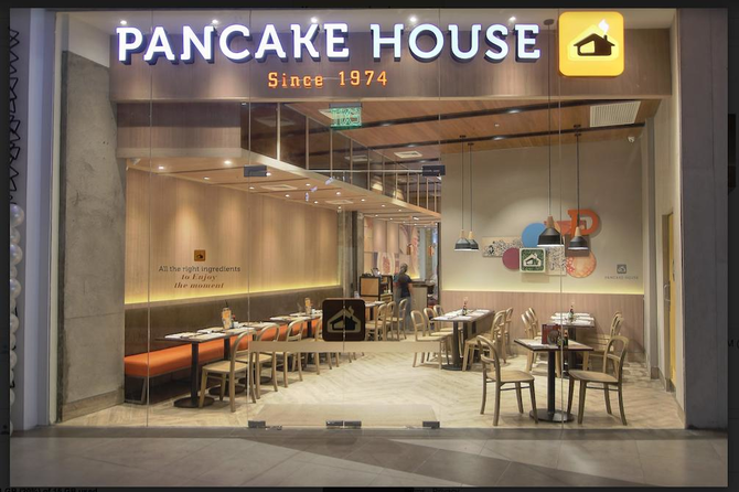 Pancake House plans menu geared toward Saudi diners