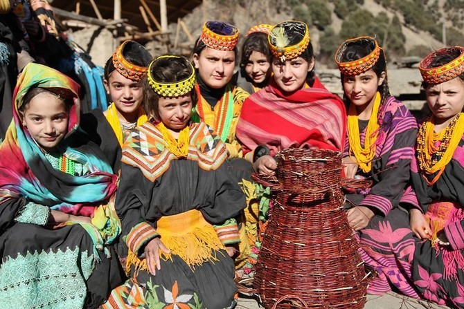 Kalash cultural preservation project launched in Pakistan