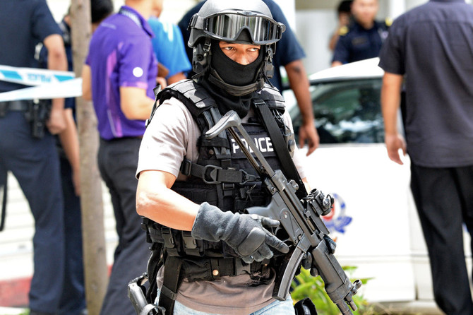 It’s when, not if: Singapore worries, and prepares, for militant attack