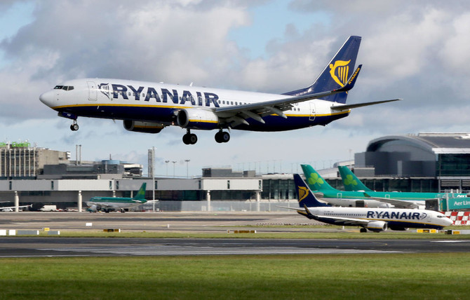 Ryanair expands in Middle East with first Jordan flights