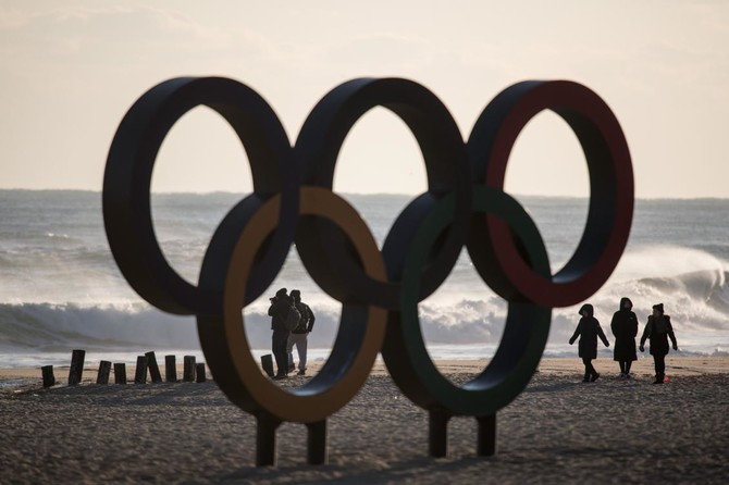 South Korea bans 36,000 foreigners from entering for Winter Olympics: Yonhap