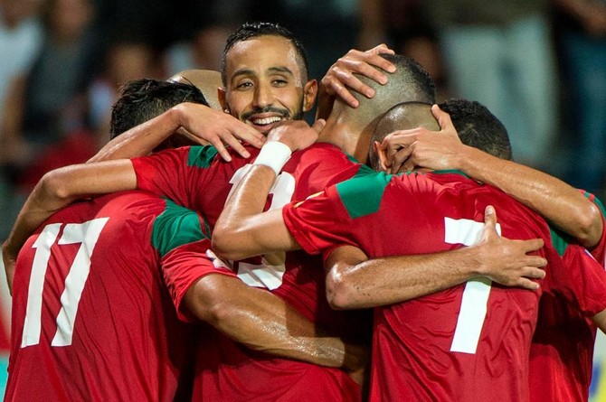 Morocco are playing catch up with 2026 World Cup bid but there is hope