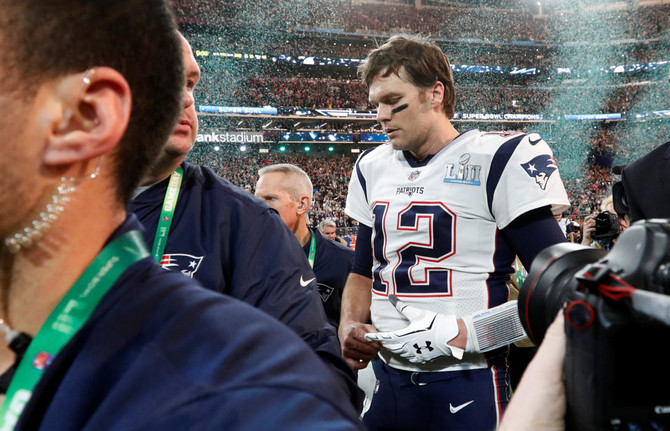 Tom Brady has no plans of retirement after Patriots Super Bowl loss