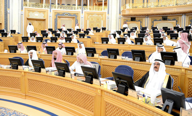 Shoura council asks Saudi sports authority to support women sports