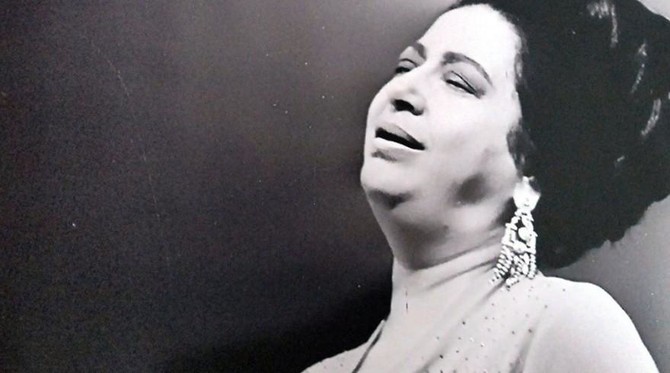 Four decades on, the legacy of Umm Kulthum remains as strong as ever