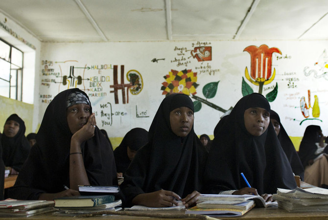 Somaliland issues fatwa banning female genital mutilation