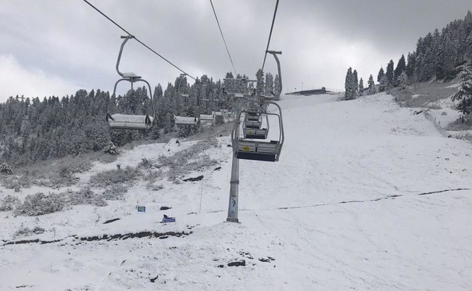 Swat valley ski resort inches toward recovery