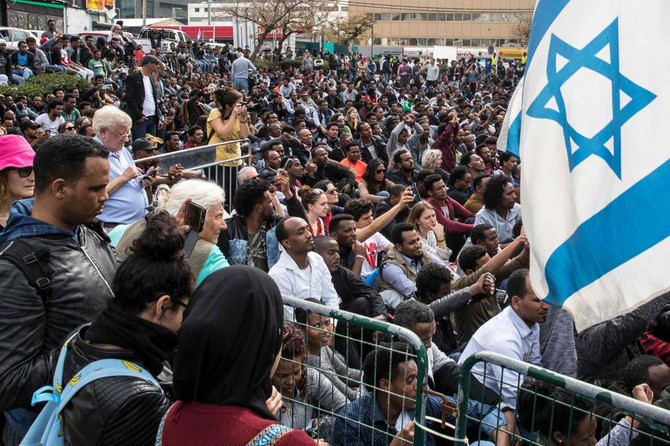 Rwanda refuses to discuss migrants with Israeli opposition