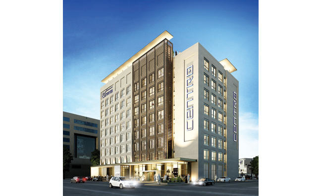 Rotana announces expansion plans in Saudi Arabia