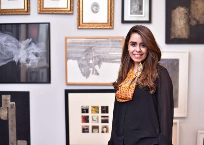 ‘Pakistan’s unsung art heroes needed a platform’