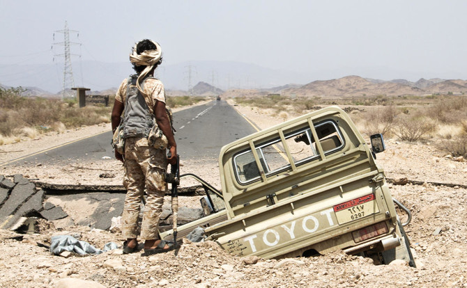 Yemeni army progresses in eastern Sanaa and liberates sites in the western region