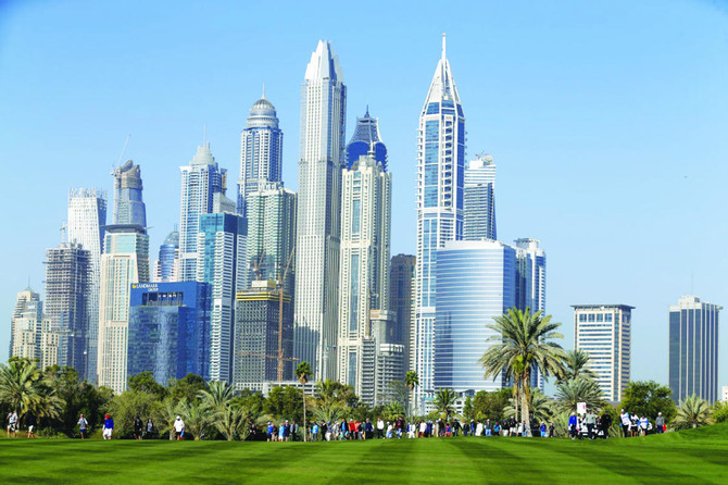 Commercial property downturn in UAE extends into ninth quarter