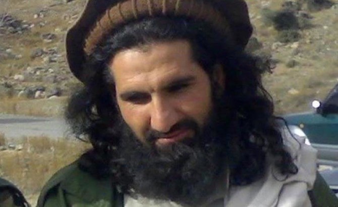 Pakistani Taliban confirms death of deputy chief in drone strike