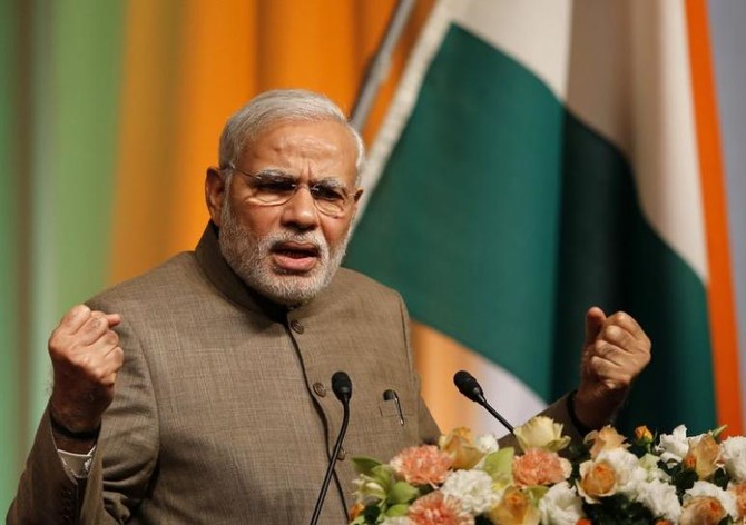 Prime Minister Modi pitches India as attractive business destination during Oman visit