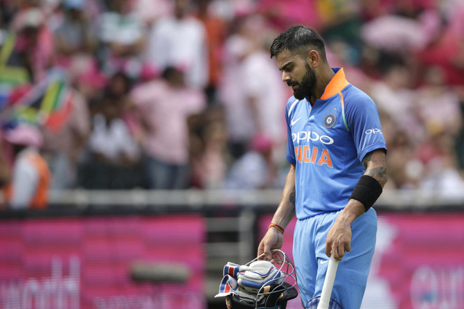 India cannot rely solely on ‘peerless’ Virat Kohli for World Cup success