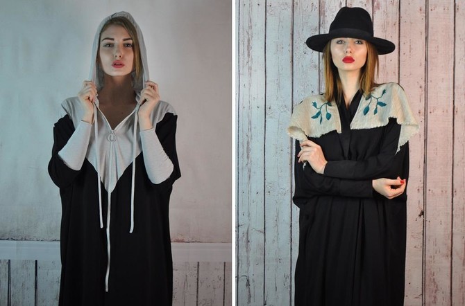 Meet the Saudi fashion star who makes her own rules