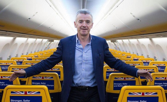 Ryanair cutting fares by 30% to fill Catalonia flights