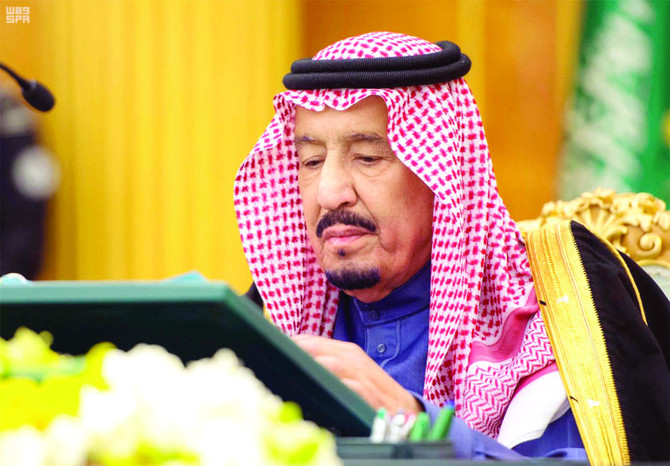 King Salman’s call for cultural diversity wins praise